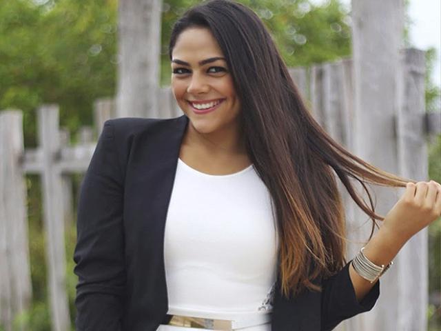 ​Twitter: Mira cómo luce ahora 'Polita' de telenovela "Vivan los Niños" [FOTOS]