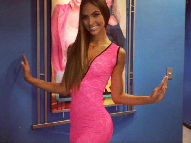 Instagram: las 6 fotos más sensuales de Natalie Vértiz