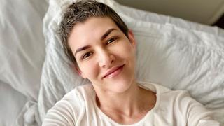 Anahí de Cárdenas recuperada: “Hoy puedo decir que soy sobreviviente de cáncer de mama”