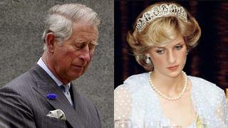 Lady Di acusó a Príncipe Carlos por planear su muerte 