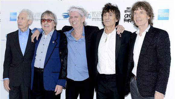 Rolling Stones: Bill Wyman alarma a fans tras revelar que padece cáncer  