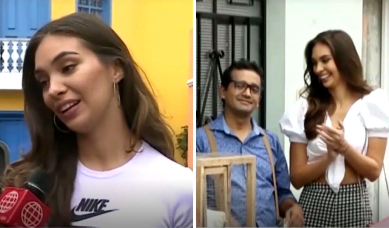 Captura: América TV