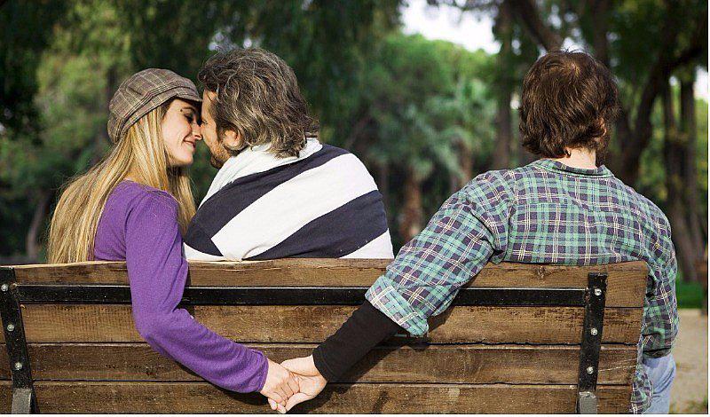 Los países de América Latina en los que hay más infieles 