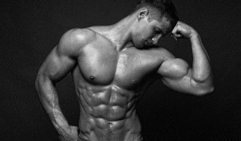 ¡No puede ser! ¿Los anabólicos reducen el tamaño del miembro viril?