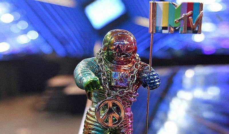 Los MTV Video Music Awards 2016 se vistió de gala con sus ganadores