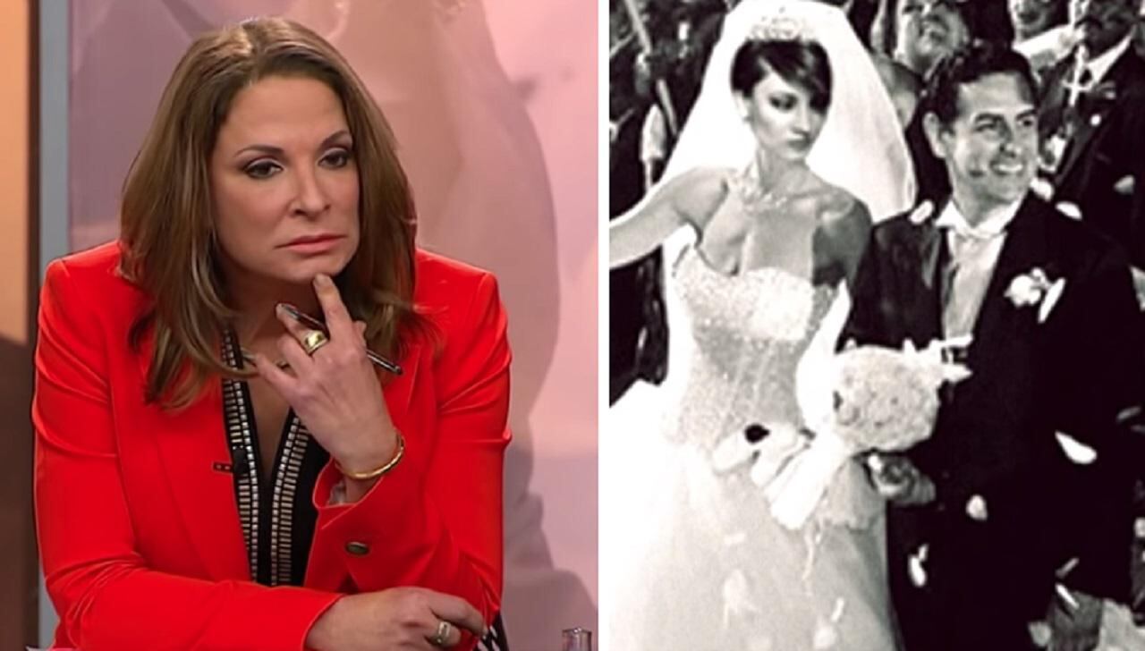 Captura: Caso Cerrado | Telemundo