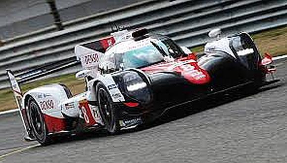 ​WEC: Alonso, ganador en Le Mans y Daytona, busca triunfar en Sebring