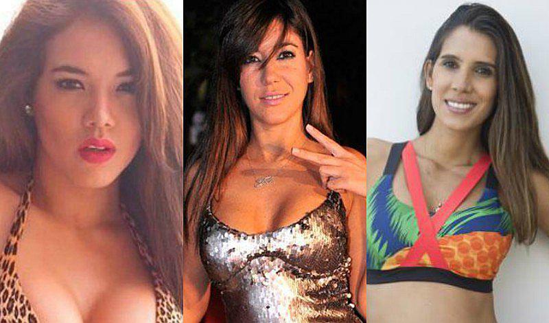 Perú: 3 madres e hijas que combinan sus atuendos [FOTOS]