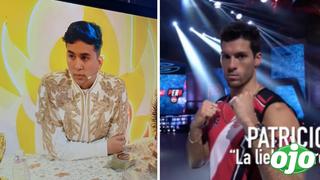 Mossul lo volvió a hacer: Predijo lesión de Patricio Parodi y Said Palao | VIDEO