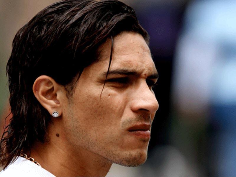 Guerrero: "Chile nos dejó una espina clavada en la Copa América"