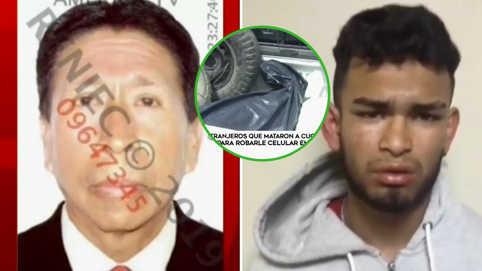 Foto: Captura América TV