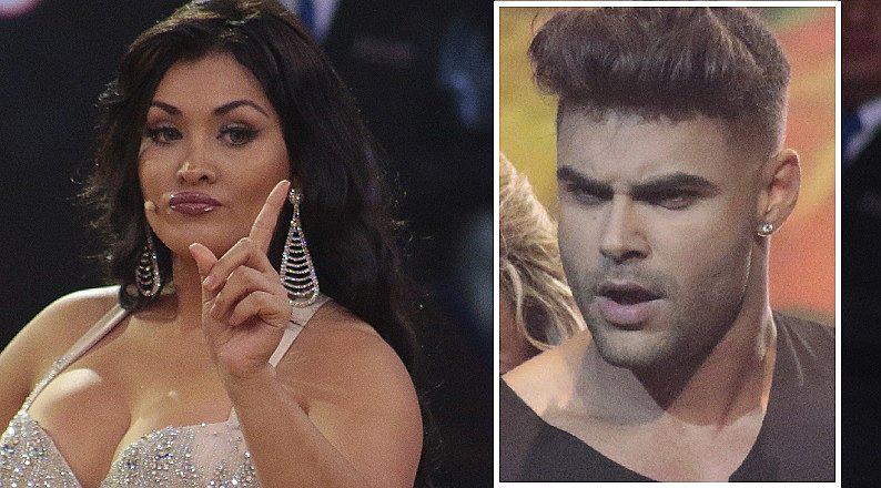 ​¿Micheille Soifer mandó fuerte mensaje a su ex Erick Sabater?