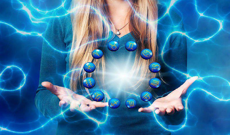 ¡Carta astral! Descubre qué te depara el destino