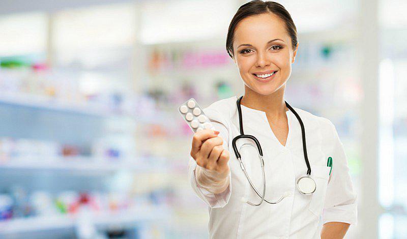 ¿Cuál es la diferencia entre botica y farmacia?