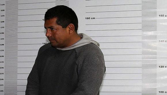 San Borja: Serenos captura a delincuente cuando salía de robar una vivienda