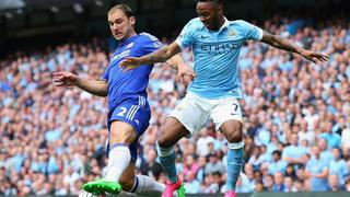 Manchester City aplasta por 3-0 al campeón Chelsea de Jose Mourinho 