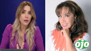 Juliana se despide con nostalgia de la ‘Princesita Mily’: “Desde el cielo seguirá sonando”