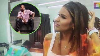 Shirley Arica confiesa que salió 5 meses con Jefferson Farfán: “Terminamos muy bien” | VIDEO