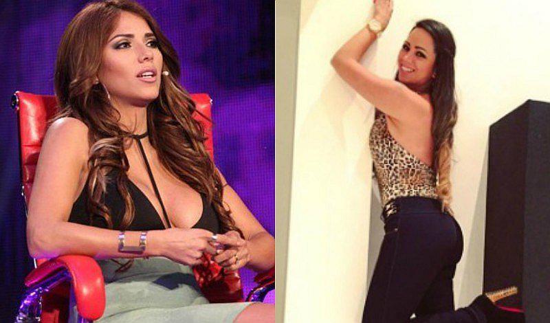 ¿Fiorella Alzamora destronó a Melissa Klug con este comentario?