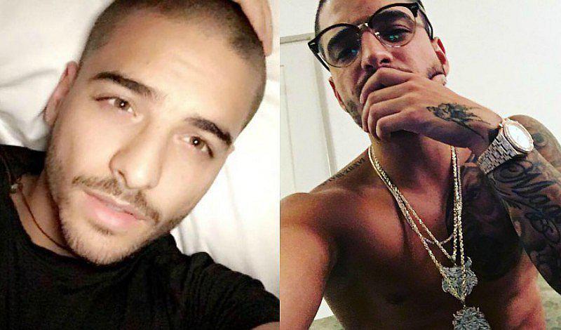 ¡Qué bello! 7 secretos de Maluma para ser guapo y exitoso [FOTOS]