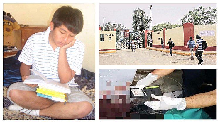 ​Asesinato en San Marcos: universidad hace anuncio tras asesinato en su casa de estudios