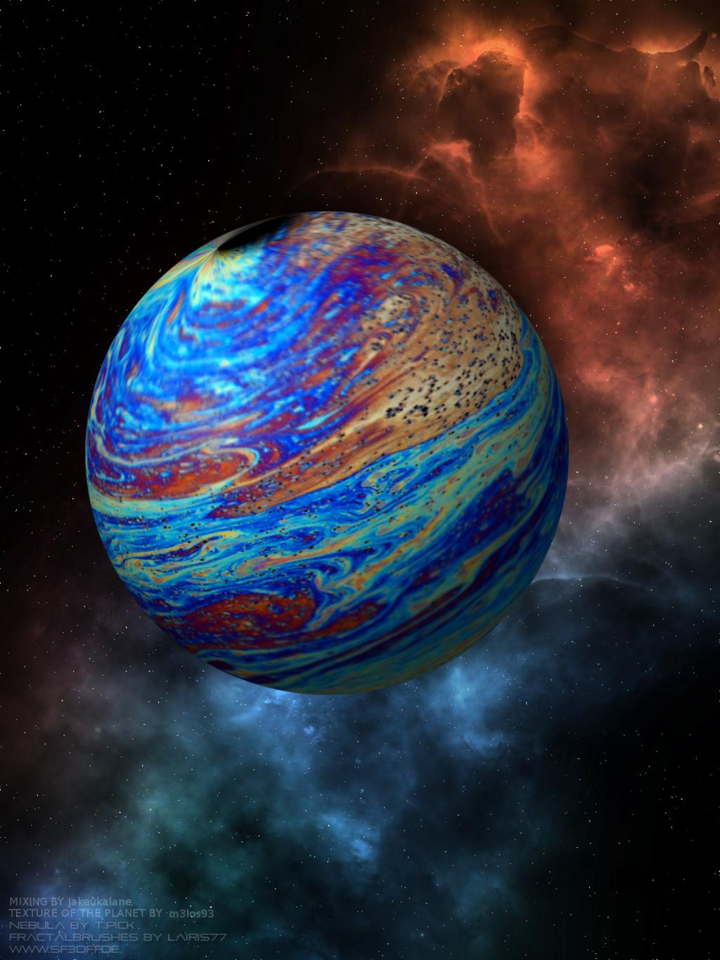 NASA identifica a 715 planetas afuera del Sistema Solar, cuatro de ellos que serían "habitables"