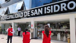 Contraloría intervino Municipalidad de San Isidro por no adoptar medidas para evitar posibles casos de corrupción