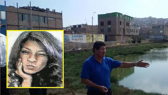 Ingeniera desaparecida: su familia la busca en los pantanos de Villa en Chorrillos (VIDEO)