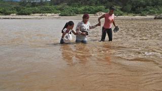 La cruda realidad: Lluvias por todos lados