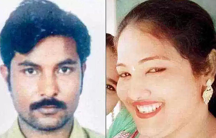 Facebook: madre es desfigurada con ácido por su esposo tras conseguir trabajo (FOTO)