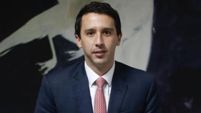 Mijael Garrido Lecca responde luego de que desmintieran su cargo de Capitán en el Ejército del Perú. (Foto: Difusión).