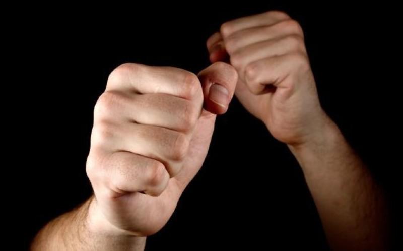 Estados Unidos: Lo golpean delante de su sobrina y le gritan "¡ISIS! ¡ISIS!" 