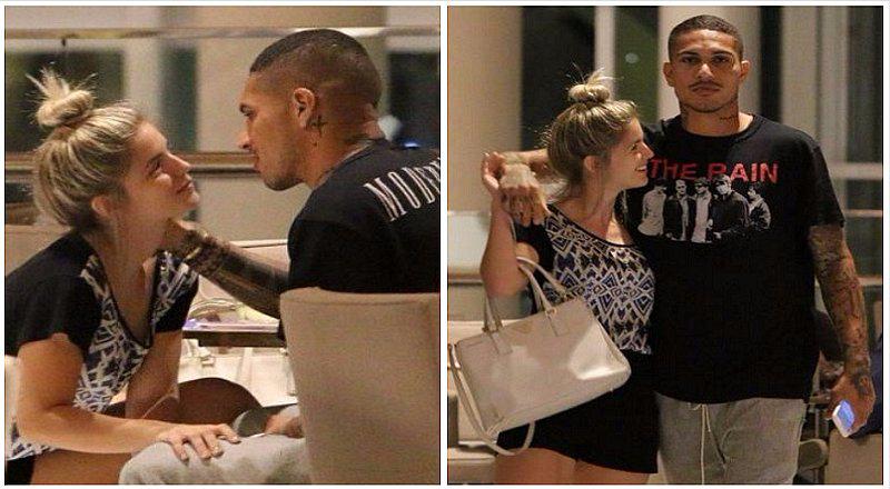 Thaisa Leal no deja de demostrar su amor por Paolo Guerrero y ¡publica nueva foto!