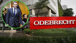 Nueva fecha para firmar acuerdo con Odebrecht por colaboración con el equipo Lava Jato