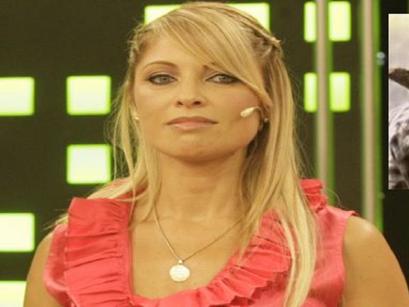 Karina Rivero sale al frente tras separación de Orlando Fundichely