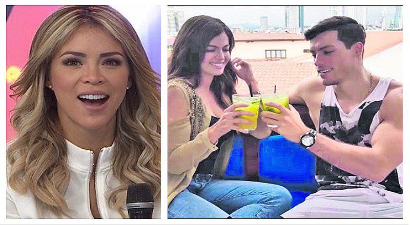 EEG: Patricio Parodi deja en el pasado a Sheyla Rojas con "picante" respuesta 
