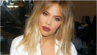 Khloe Kardashian lanza nuevo diseños de lentes de sol que querrás tener 