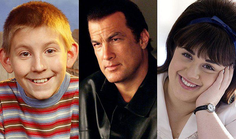 5 famosos de Hollywood que dejaron la actuación para ser 'normales'