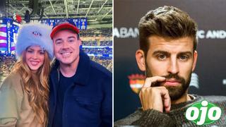 Shakira supera a Piqué y estaría saliendo con presentador estadounidense Carson Daly | VIDEO