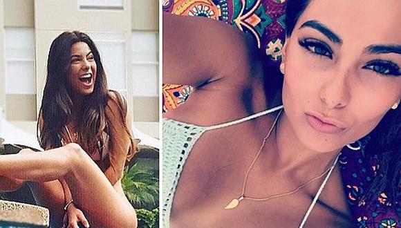 Ivana Yturbe ya vive el verano y paraliza Instagram con revelador bikini