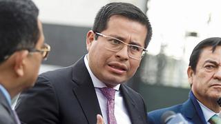 No entregarán videos de cámaras de seguridad de Palacio de Gobierno, según abogado de Pedro Castillo