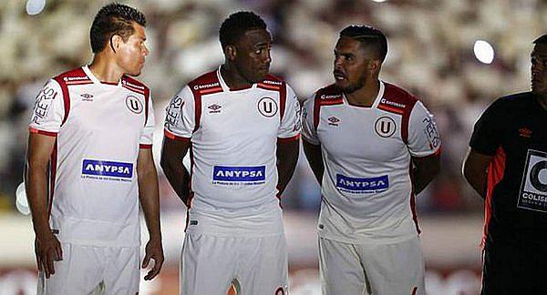 Universitario empató 0-0 con la Católica en presentación del cuadro crema