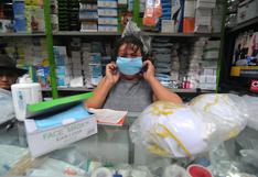 Coronavirus en Perú: vendedores aumentan precio de mascarillas y ahora una cuesta 35 soles