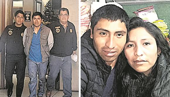 feminicidio en Arequipa | Diario Ojo