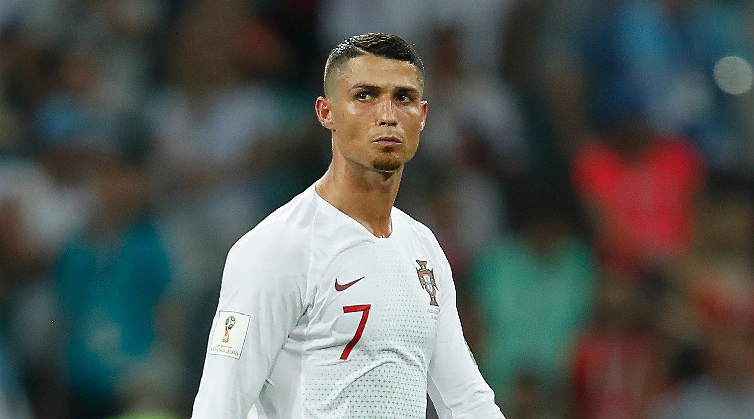 Cristiano Ronaldo se pierde los partidos de su selección en medio de graves acusaciones