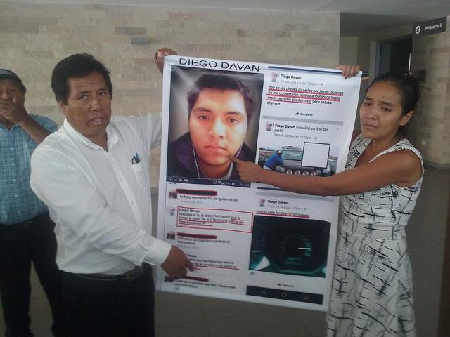 Los Olivos: niña de año y medio muere atropellada