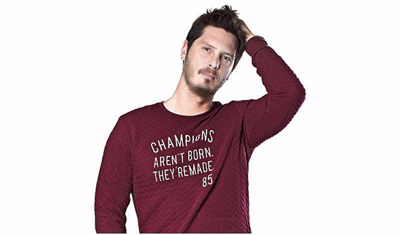 Cristian Rivero habla de su relación con Gianella y de la maravillosa aventura de ser papá[FOTOS]