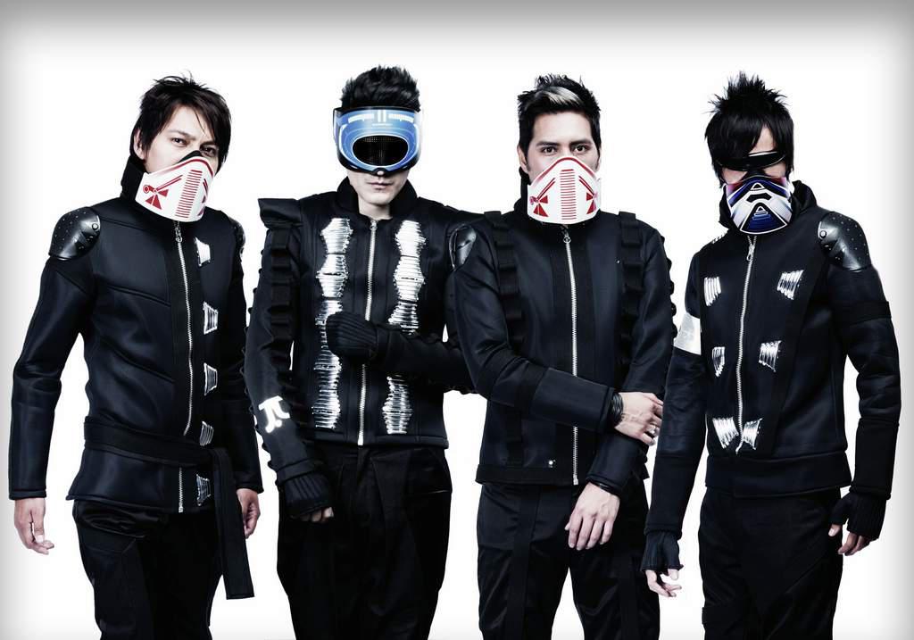 Banda nacional Kendall prepara nuevo single