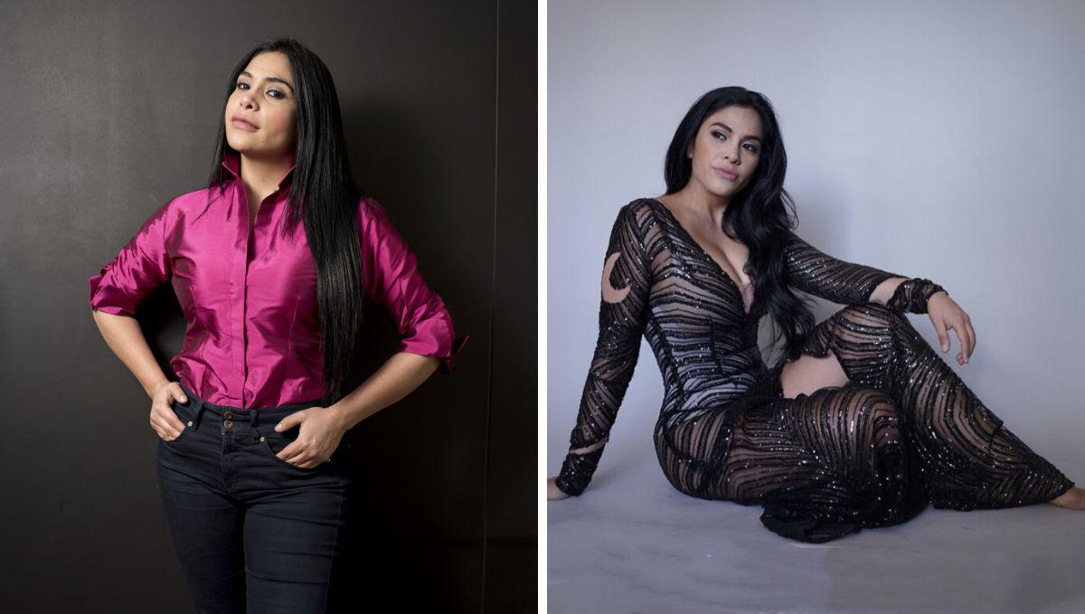 (Foto: @maricarmenmarins)