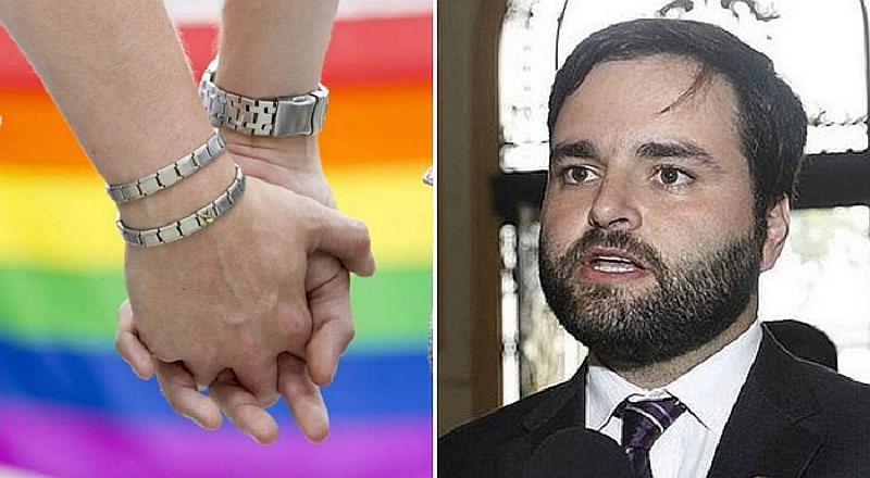Congresista de Belaunde coordinará para que Marcha del Orgullo Gay entre al Congreso